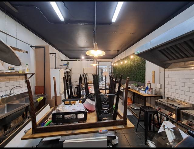 42M² OFFICE TO LET IN ILLOVO